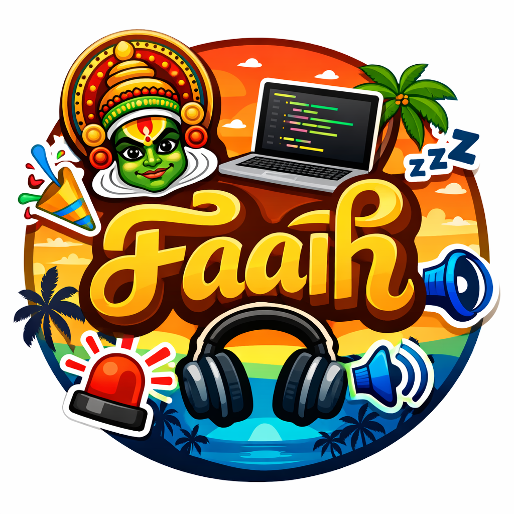 Faaah(Malayalam-Version)